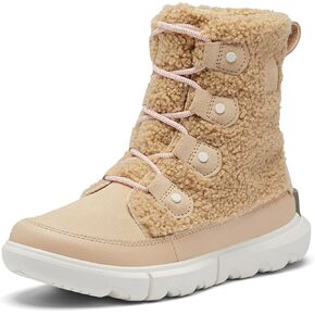 Sorel Women's Explorer II Joan Cozy Boot