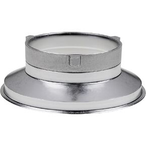 Pro Studio Solutions EZ Pro Softbox Speedring Insert, for Bowens Gemini Standard, Classica Powerpack, R Series, Rx Series, and Pro Series Strobe Flash Light, Speed Ring, Soft Box