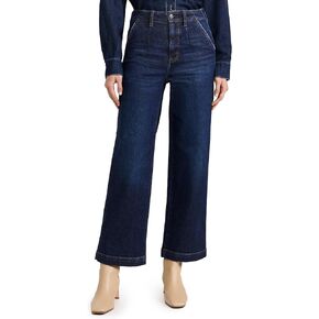 DAZE Women's Pleaser Jeans