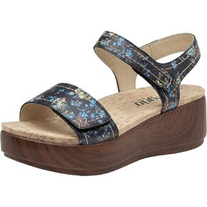 Alegria Women's Tamsyn Platform Sandal