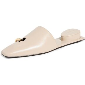Tory Burch Women's Pierced Mules
