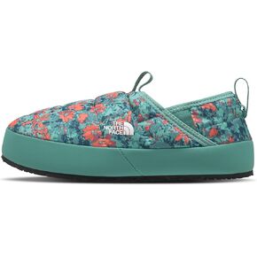 THE NORTH FACE Teen Thermoball Insulated Traction Mule II Shoe, Crsrfslfrprt/Ws, 3 in Kuwait