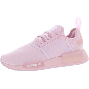 adidas Originals NMD-R1 Clear Pink/Clear Pink/White 7 B (M)