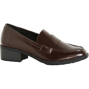City Chic Evie Loafer