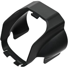 Taoke Gimbal Camera Anti-Glare Lens Cap Compatible with DJI Mavic Air 3 Lens Hood-Lens Cap