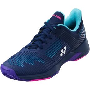 YONEX Power Cushion Sonicage 2 Womens Tennis Shoes