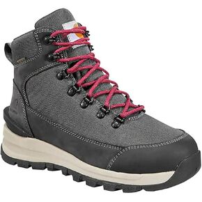 Carhartt Women's Gilmore Wp 6 inch Alloy Toe Work Hiker