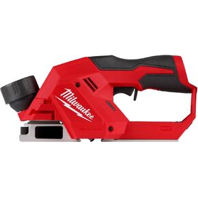 Milwaukee Planer 2" 12V - Brushless 2524-20 Without Battery and Without Charger