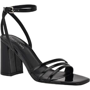 Calvin Klein Women's Quiva Heeled Sandal