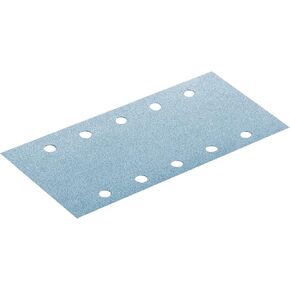 Festool 498947 Granat P120 Grit Abrasives for Rs 2 E Sander, 100-Pack
