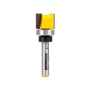YONICO Router Bits Pattern Bit Flush Trim 5/8-Inch 1/4-Inch Shank 14072q