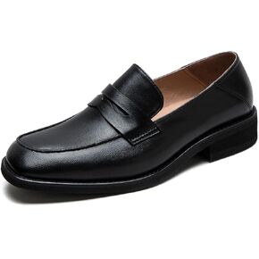 Women's Sheepskin Leather Slip-On Loafers | Premium Sheepskin, Comfortable, Lightweight, Collapsible Heel in Saudi Arabia