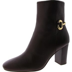 Johnston & Murphy Women's Charlotte Bit Bootie Fashion Boot
