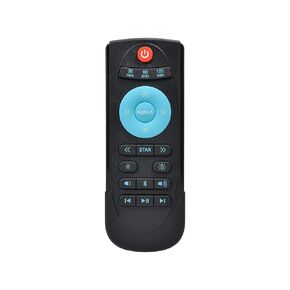 Remote Control for HOTEKME Star Projector