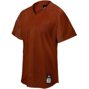 Mizuno Youth Elite Mesh Game Jersey