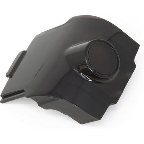 Lens Gimbal for Mavic Air Accessories, Lens Hood Sunshade Anti-Glare Cover and Gimbal Camera Cover Cap for DJI Mavic Air