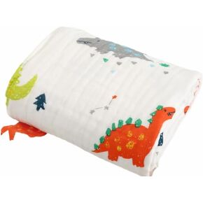 Baby Cotton Wrap Bath Towel Super Soft Size 41 X 41 Inches Baby Gift for Ages 0 to 3