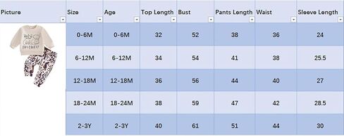 Western Baby Girl Boy Fall Clothes Holy Cow I'm Cute Sweatshirt Cow Print Pants Set 2Pcs Cowboy Cowgirl Outfit in Saudi Arabia