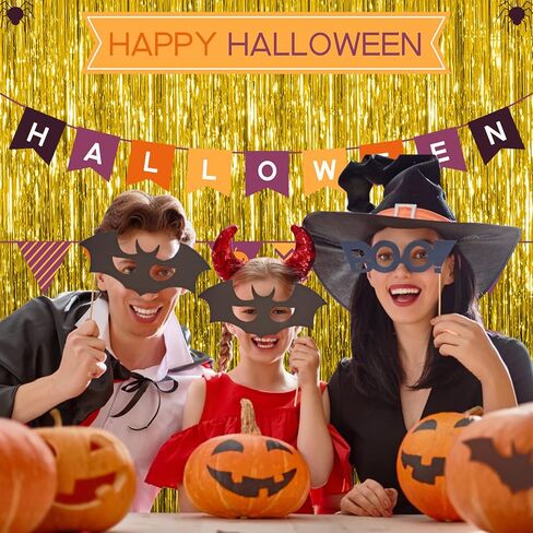 3 حزمة من ستائر خلفية من رقائق الفويل الفضية، ستائر للحفلات، بهرج معدني، خلفية لعيد الميلاد، عيد الميلاد، العازبة، السنة الجديدة، الخطوبة، التخرج، ديكورات حفلات الديسكو، خلفية لامعة in Kuwait