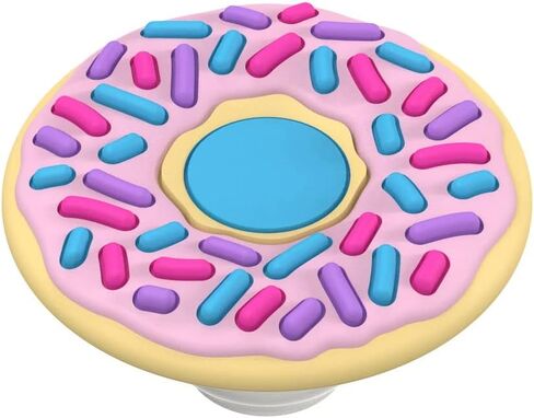 مقبض هاتف من بوب سوكيتس مع مسند قابل للتوسيع، بوب سوكيتس للهاتف، بوب أوت - شرومي لطيف in Kuwait