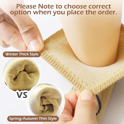 4 Pairs Non Slip Socks for Toddler Breathable Cotton Socks for Baby Boys Girls Anti Skid Cute Sock Grip Socks for Kid, 3-5 Years in Saudi Arabia