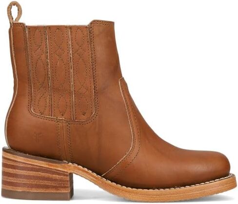 Frye Women's Campus Chelsea Boot in Kuwait