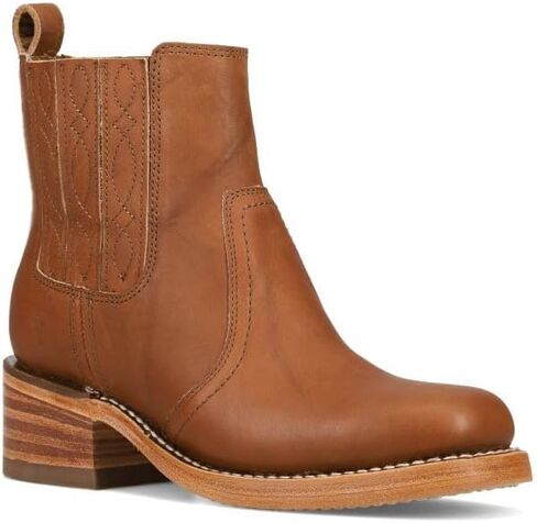 Frye Women's Campus Chelsea Boot in Kuwait