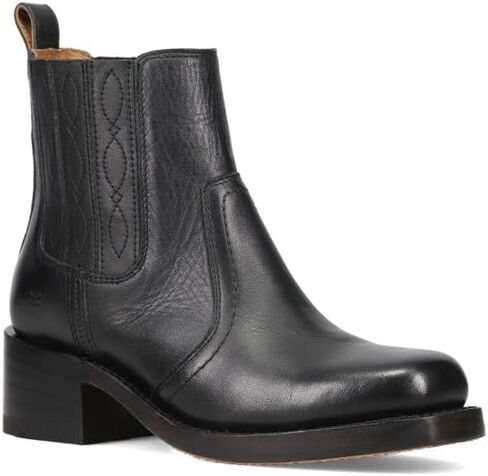 Frye Women's Campus Chelsea Boot in Kuwait