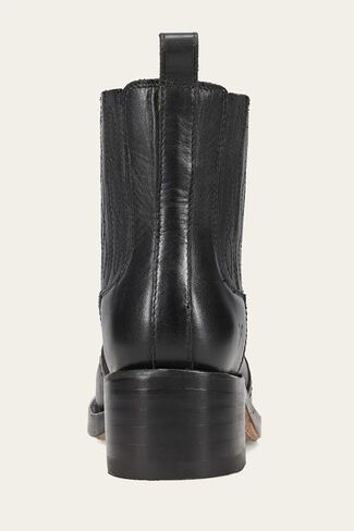 Frye Women's Campus Chelsea Boot in Kuwait