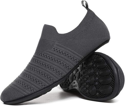 Hayeabi Ultra-Comfort Lightweight House Slippers Unisex Adult Indoor/Outdoor Around The House Home Shoes for Women Men in Saudi Arabia
