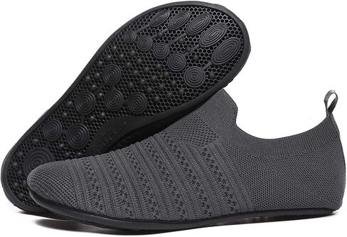 Hayeabi Ultra-Comfort Lightweight House Slippers Unisex Adult Indoor/Outdoor Around The House Home Shoes for Women Men in Saudi Arabia