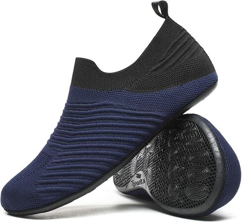 Hayeabi Ultra-Comfort Lightweight House Slippers Unisex Adult Indoor/Outdoor Around The House Home Shoes for Women Men in Saudi Arabia