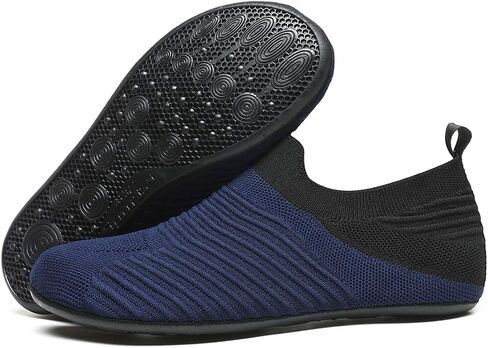 Hayeabi Ultra-Comfort Lightweight House Slippers Unisex Adult Indoor/Outdoor Around The House Home Shoes for Women Men in Saudi Arabia