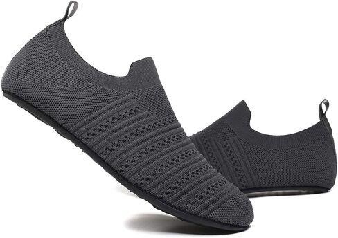 Hayeabi Ultra-Comfort Lightweight House Slippers Unisex Adult Indoor/Outdoor Around The House Home Shoes for Women Men in Saudi Arabia