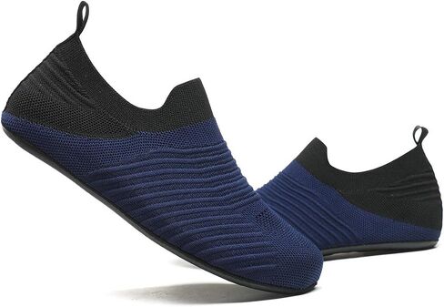 Hayeabi Ultra-Comfort Lightweight House Slippers Unisex Adult Indoor/Outdoor Around The House Home Shoes for Women Men in Saudi Arabia