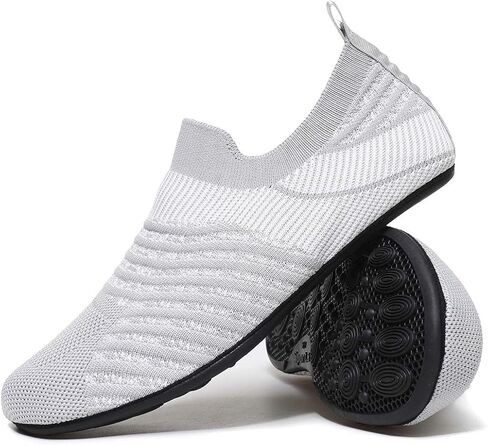 Hayeabi Ultra-Comfort Lightweight House Slippers Unisex Adult Indoor/Outdoor Around The House Home Shoes for Women Men in Saudi Arabia