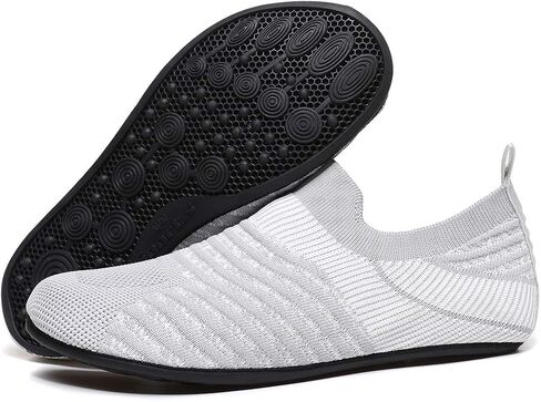 Hayeabi Ultra-Comfort Lightweight House Slippers Unisex Adult Indoor/Outdoor Around The House Home Shoes for Women Men in Saudi Arabia