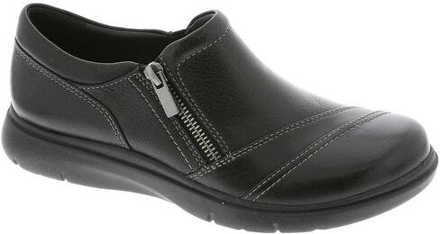 Clarks Women's Certina Pure Slip On Loafer in Saudi Arabia