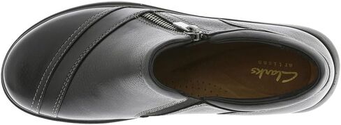 Clarks Women's Certina Pure Slip On Loafer in Saudi Arabia