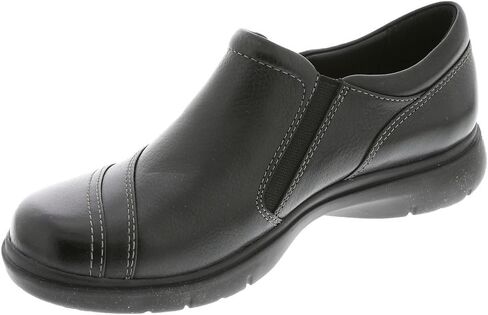 Clarks Women's Certina Pure Slip On Loafer in Saudi Arabia