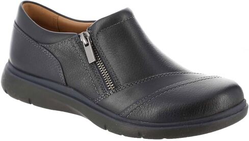 Clarks Women's Certina Pure Slip On Loafer in Saudi Arabia