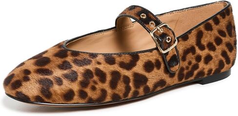 Madewell Women's Hera Ballet Flats in Saudi Arabia