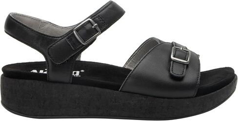 Alegria Maryn Womens Platform Wedge Sandal in Saudi Arabia