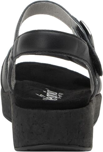 Alegria Maryn Womens Platform Wedge Sandal in Saudi Arabia