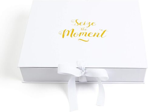 JumpOff Jo - Seize The Moment Baby Onesies، مجموعة من 1 إلى 12 قطعة واحدة مع أرقام، أساسيات حديثي الولادة in Kuwait