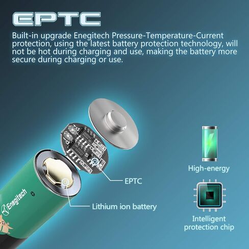 بطاريات ليثيوم CR123A، بطارية 123 3 فولت 1600 مللي أمبير في الساعة لنظام أمان المنزل للباب/النافذة/جرس باب إنذار للدخان غير قابلة لإعادة الشحن، 12 قطعة in Kuwait