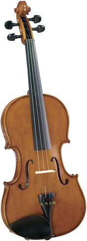 Cremona SV-175 Premier Student Violin Outfit - 1/2 Size in Kuwait