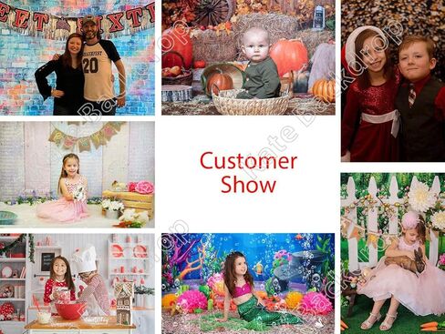 Kate 7x5ft Back to School Backdrops for Photography Blackboard Clock Background Colorful Bookcase Stationery Backgrounds Children Love Study Banner Backdrop in Saudi Arabia