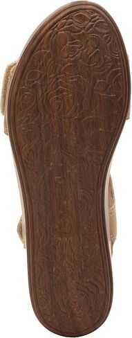 Alegria Women's Tamsyn Platform Sandal in Saudi Arabia