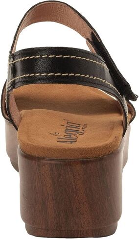 Alegria Women's Tamsyn Platform Sandal in Saudi Arabia